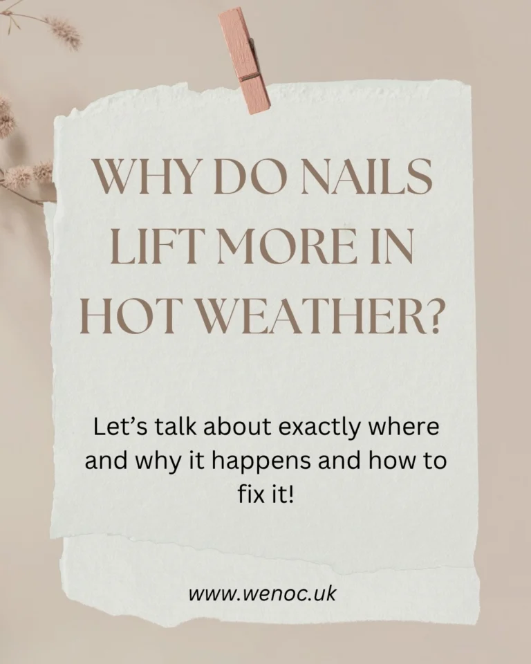 Instagram post from wenoc_uk. This post is in position 8.