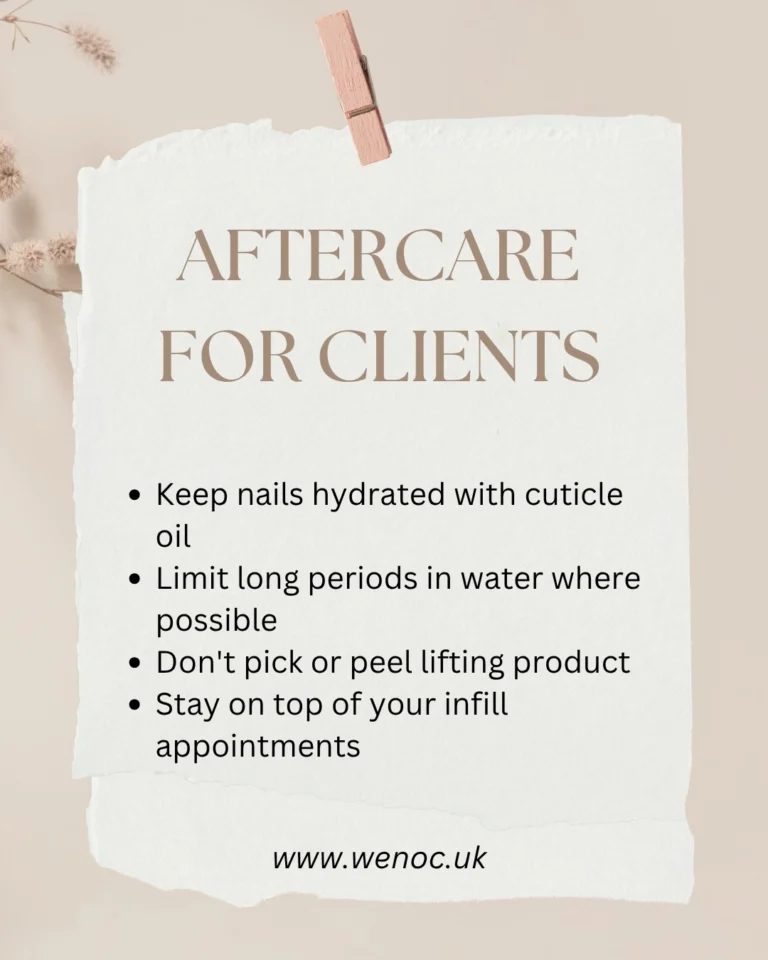 Instagram post from wenoc_uk. This post is in position 5.